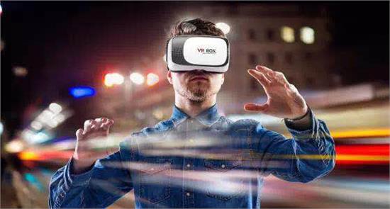 丰台VR全景丨沉浸式体验线上看房